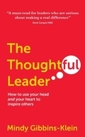 Cover: The Thoughtful Leader - Panoma Press