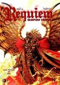 Cover: Requiem Vampire Knight Vol. 6 - Panini Books