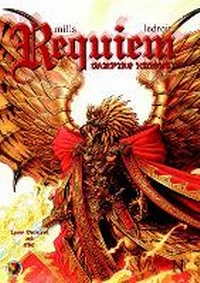 Enlarge image Cover: Requiem Vampire Knight Vol. 6 - Panini Books