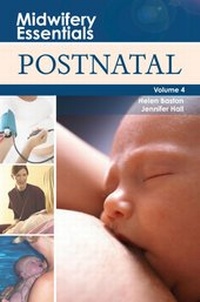 Abbildung von: Midwifery Essentials: Postnatal E-Book - Elsevier