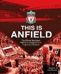 Cover: Liverpool FC: This Is Anfield - Carlton Books Ltd