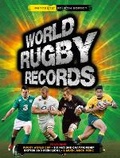 Cover: World Rugby Records - Welbeck