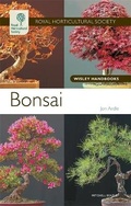 Cover: RHS Wisley Handbook: Bonsai - Mitchell Beazley