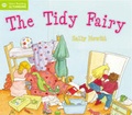 Cover: The Tidy Fairy - QED Publishing