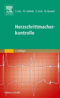 Abbildung von: Herzschrittmacherkontrolle - Urban & Fischer