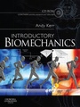 Cover: Introductory Biomechanics E-Book - Elsevier