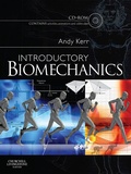 Cover: Introductory Biomechanics E-Book - Elsevier