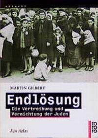 Enlarge image Cover: Endlösung - Rowohlt Taschenbuch