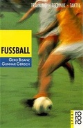Cover: Fu&szlig;ball - Rowohlt Taschenbuch