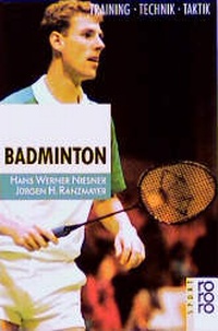 Enlarge image Cover: Badminton - Rowohlt Taschenbuch