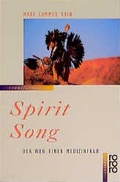 Cover: Spirit Song - Rowohlt Taschenbuch