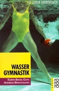 Cover: Wassergymnastik - Rowohlt Taschenbuch