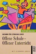 Cover: Offene Schule - Offener Unterricht - Rowohlt Taschenbuch