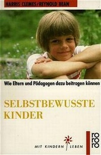 Enlarge image Cover: Selbstbewußte Kinder - Rowohlt Taschenbuch