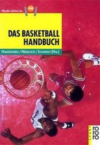 Enlarge image Cover: Das Basketball-Handbuch - Rowohlt Taschenbuch