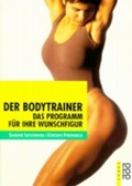 Cover: Der Bodytrainer - Rowohlt Taschenbuch