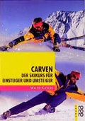 Cover: Carven - Rowohlt Taschenbuch
