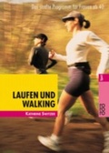 Cover: Laufen und Walking - Rowohlt Taschenbuch