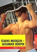 Cover: Starke Muskeln - gesunder K&ouml;rper - Rowohlt Taschenbuch