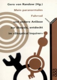 Abbildung von: Mein paranormales Fahrrad - Rowohlt Taschenbuch