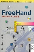 Cover: FreeHand - Rowohlt Taschenbuch