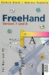 Enlarge image Cover: FreeHand - Rowohlt Taschenbuch