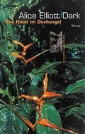 Cover: Das Hotel im Dschungel - Rowohlt Taschenbuch