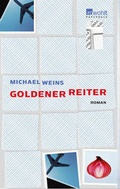 Cover: Goldener Reiter - Rowohlt Taschenbuch