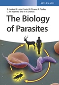 Cover: The Biology of Parasites - Wiley-Blackwell