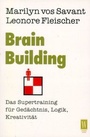 Cover: Brain Building - Rowohlt Taschenbuch