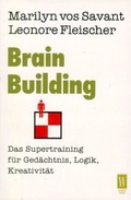 Cover: Brain Building - Rowohlt Taschenbuch