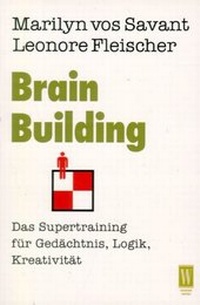 Enlarge image Cover: Brain Building - Rowohlt Taschenbuch