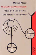 Cover: Phantastische Wissenschaft - Rowohlt Taschenbuch
