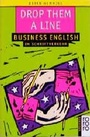 Cover: Drop Them a Line - Rowohlt Taschenbuch