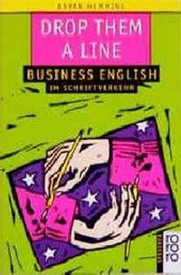 Enlarge image Cover: Drop Them a Line - Rowohlt Taschenbuch