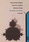 Cover: Bausteine des Chaos - Rowohlt Taschenbuch