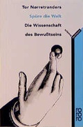 Cover: Sp&uuml;re die Welt - Rowohlt Taschenbuch