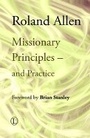 Cover: Missionary Principles - Lutterworth Press