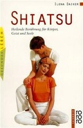 Cover: Shiatsu - Rowohlt Taschenbuch