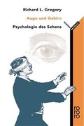 Cover: Auge und Gehirn - Rowohlt Taschenbuch