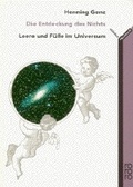 Cover: Die Entdeckung des Nichts - Rowohlt Taschenbuch