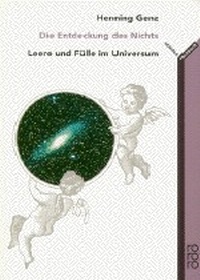 Enlarge image Cover: Die Entdeckung des Nichts - Rowohlt Taschenbuch