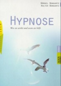Enlarge image Cover: Hypnose - Rowohlt Taschenbuch
