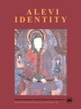Cover: Alevi Identity - Routledge