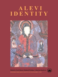 Enlarge image Cover: Alevi Identity - Routledge