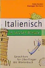 Cover: Italienisch in letzter Minute - Rowohlt Taschenbuch