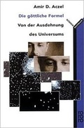 Cover: Die g&ouml;ttliche Formel - Rowohlt Taschenbuch