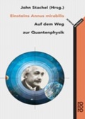 Cover: Einsteins Annus mirabilis - Rowohlt Taschenbuch