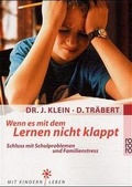 Cover: Wenn es mit dem Lernen nicht klappt - Rowohlt Taschenbuch