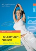 Cover: Energyzone: Das Bodyshape-Programm - Rowohlt Taschenbuch